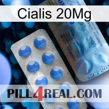 Cialis 20Mg Cialis 40